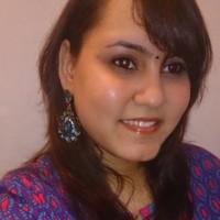 Heena S.