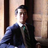 Addison Wang