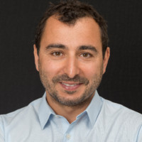 Sofiane Bousselat