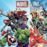 Superhero Mania