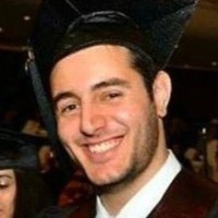 Ahmad Almomani