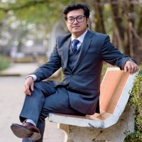 Manish Shrestha