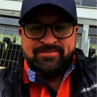 Cristian Salgado Quintana