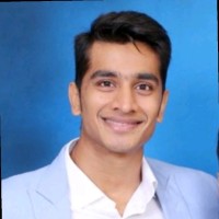 Tejas Chheda