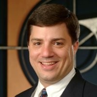 Michael Buisson, Jr AIA, NCARB, LEED AP B+C