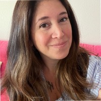 Nicolle Ginter