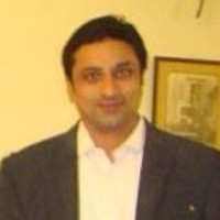 Nishant Ahuja