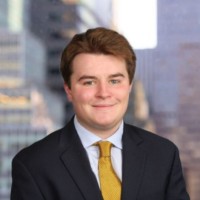 Gavin Hume