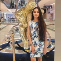 Divya Suthar