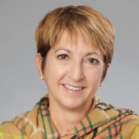 Caroline Bergeron