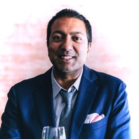 Ab Sengupta