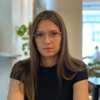 Maryna Salatska