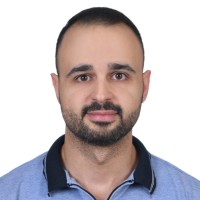 Suleiman Ghanem