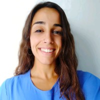 Ana Estrella Morales Moya