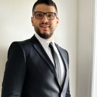 Omar Traboulsi