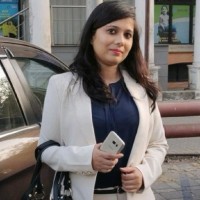Alka Chaudhary