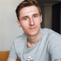 Sergey Belyaev