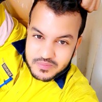 Sidahmed Guewad