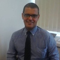 Marcelo Barros