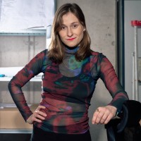 Julie Ditetova