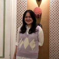 Jessica Margaretha Priskila