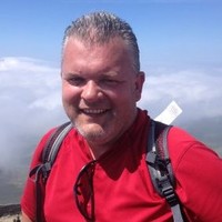 Simon Mackenzie