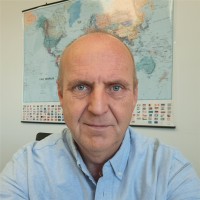 Bernd Bernhart