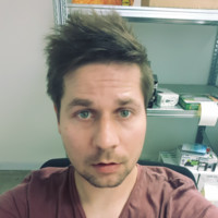 Libor Pařízek