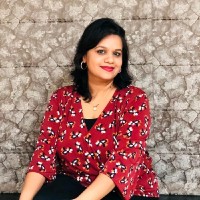 Kapila Karmalkar