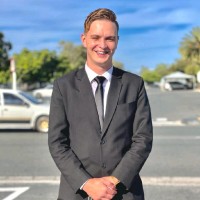 Terence bezuidenhout