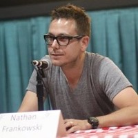Nathan Frankowski