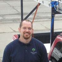 Dustin Linden