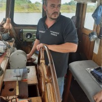 Patrick Bouwknegt