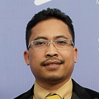 Ahmad Najib Ahmad Dahalan