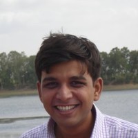 Saurabh Pandya
