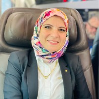 Fatma El Zahra'a Karrouch