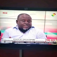Samuel Ampah