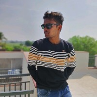 Yogirajsinh Gohil