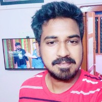 Bala Subramaniam
