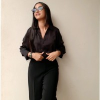 Nazia S