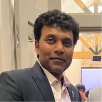 Sudhakar Devisetty