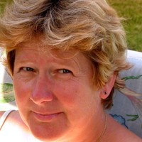 Inger-Marie Urbye
