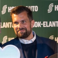 Kai Narinen