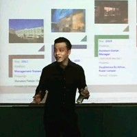 Vincent Liew