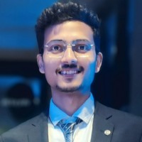 Harshit Khandelwal