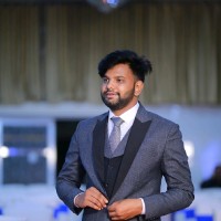 Shaik Majeed