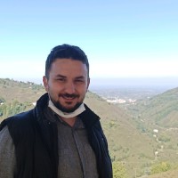 Naim Cankurt
