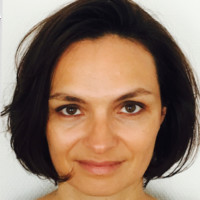 Julie LABORIE