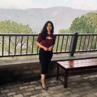 Namita Dewan