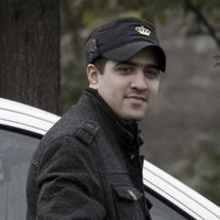 Ehsan Vali